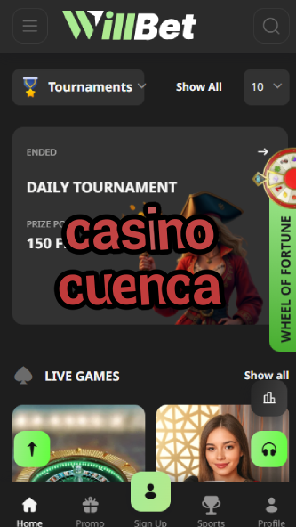 Casino Cuenca - Best Ecuadorian Casino-www.bdqngd.com