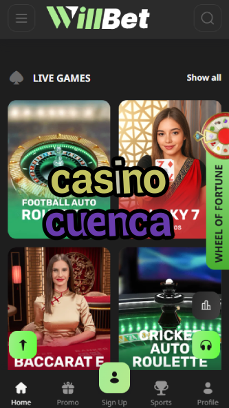 Casino Cuenca - Best Ecuadorian Casino-www.bdqngd.com