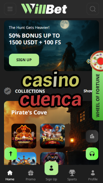 Casino Cuenca - Best Ecuadorian Casino-www.bdqngd.com