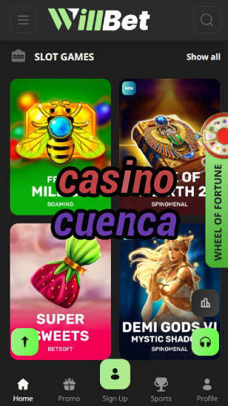 Casino Cuenca - Best Ecuadorian Casino-www.bdqngd.com